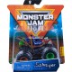 Monster Jam Sběratelská auta Die-Cars auta Salvager 1:64