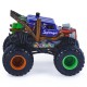 Monster Jam Sběratelská auta Die-Cars auta Salvager 1:64