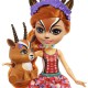 EnchanTimals panenka Gabriela Gazelle a gazela