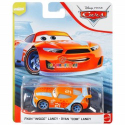 Disney Pixar Cars Ryan Insade Laney