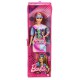 Barbie fashionistas modelka 159