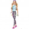 Barbie fashionistas modelka 158
