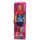 Barbie fashionistas model Ken 163