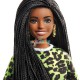 Barbie fashionistas modelka 144