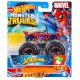Hot Wheels Monster Truck Marvel Spider-Mann