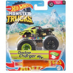 Hot Wheels Monster Truck Dodge Charger R/T