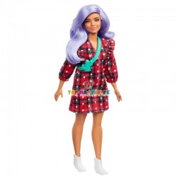 Barbie fashionistas modelka 157