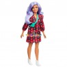 Barbie fashionistas modelka 157