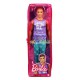 Barbie fashionistas model Ken 164
