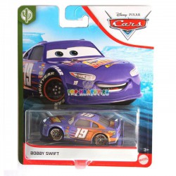 Disney Pixar Cars Bobby Swift