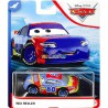 Disney Pixar Cars Rex Revler