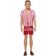 Barbie Ken 60. výročí v plavkách