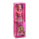 Barbie fashionistas modelka 169