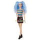 Barbie fashionistas modelka 170