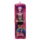 Barbie fashionistas modelka 170