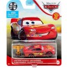 Disney Pixar Cars Lightning McQueen se zlatým pístem