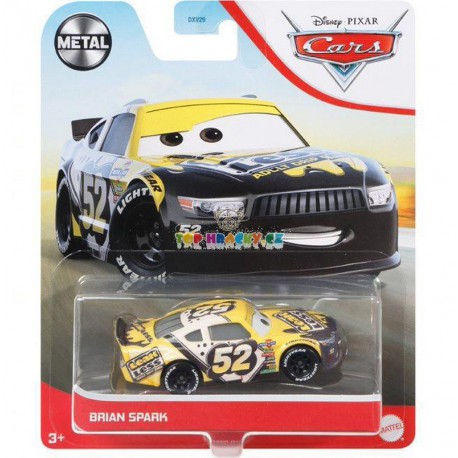 Disney Pixar Cars Brian Spark