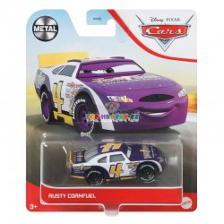 Disney Pixar Cars Rusty Cornfuel