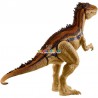 Jurský svět obrovský dinosaurus Carcharodontosaurus
