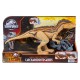 Jurský svět obrovský dinosaurus Carcharodontosaurus