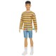 Ken fashionistas model 175