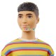 Ken fashionistas model 175