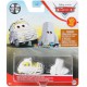 Disney Pixar Cars Mummy  Luigi a Ghost Guido