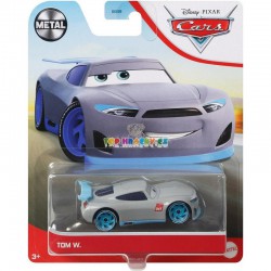 Disney Pixar Cars Tom W.