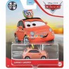 Disney Pixar Cars Cartney Carsper