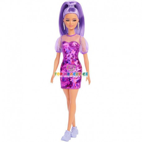 Barbie fashionistas modelka 178