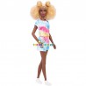 Barbie fashionistas modelka 180