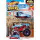 Hot Wheels Monster Trucks Scorpedo