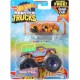 Hot Wheels Monster Trucks Haul Yall