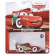 Disney Pixar Cars Holiday hotshot Lightning McQueen