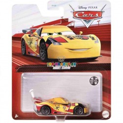 Disney Pixar Cars Miguel Camino