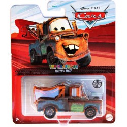 Disney Pixar Cars Burák