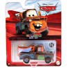 Disney Pixar Cars Burák