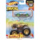 Hot Wheels Monster Trucks Lions Share