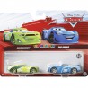 Disney Pixar Cars Chase Racelott a Cam Sprinner