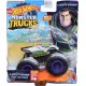 Hot Wheels Monster Trucks Buzz Lightyear