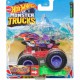 Hot Wheels Monster Trucks Battitude