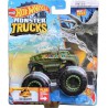 Hot Wheels Monster Trucks Triceratops