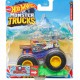 Hot Wheels Monster Trucks Bone Shaker 73/75