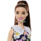 Barbie fashionistas modelka 187