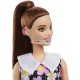 Barbie fashionistas modelka 187