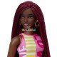Barbie fashionistas modelka 186