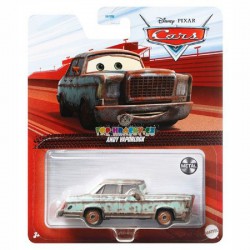 Disney Pixar Cars Andy Vaporlock