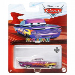 Disney Pixar Cars fialový Ramone