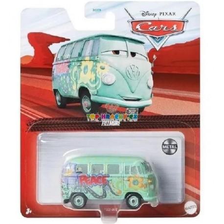 Disney Pixar Cars Fillmore