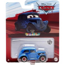 Disney Pixar Cars  Hot Rod River Scott